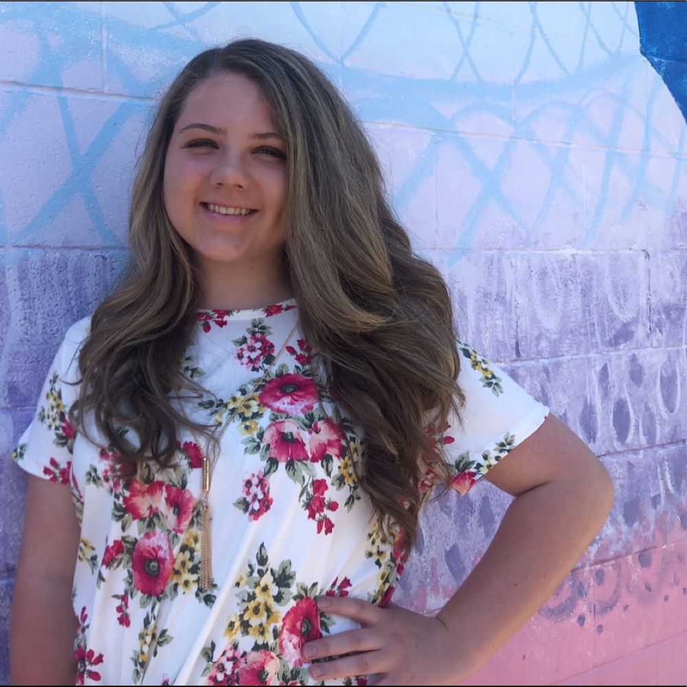 Meet your Posher, Grace